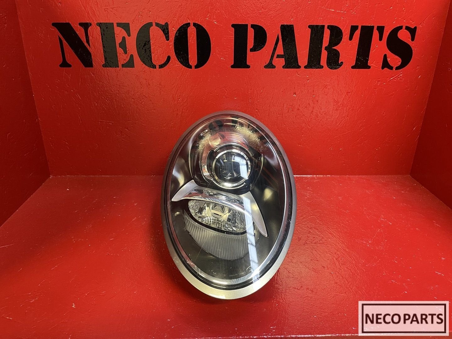 PORSCHE 911 991 XENON KOPLAMP RECHTS 99163113212 ORIGINEEL, -, Utilisé, -, -