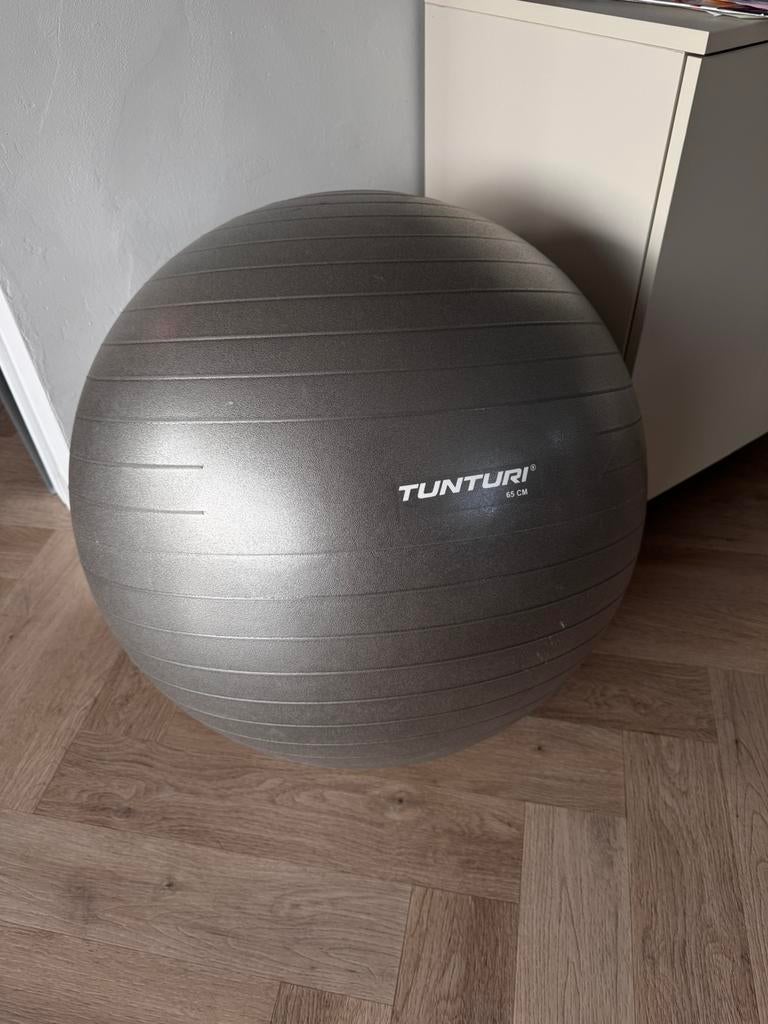 Grote bal, Sport en Fitness, Ophalen, Zo goed als nieuw