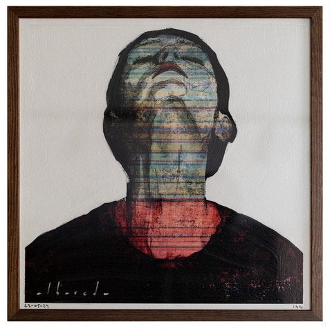 Aleix Albareda — Xiu Cent Quaranta-Quatre, Enlèvement ou Envoi