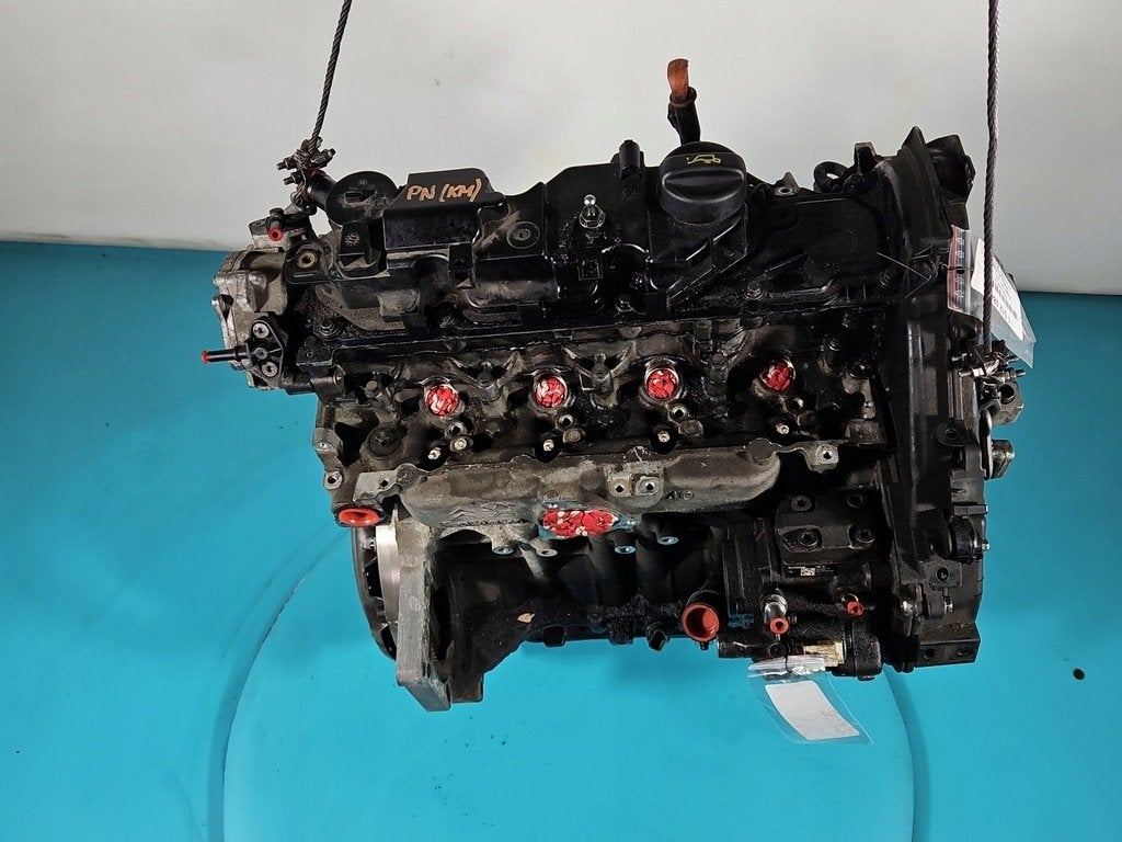 Moteur 9HR Nu PEUGEOT 508