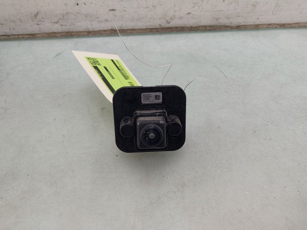 CAMERA ACHTER Nissan Qashqai (J12) (|284426UA0B|), Auto-onderdelen, Gebruikt, Germany@nissan-services.eu, Kronenweg 38
50389  Wesseling, DE