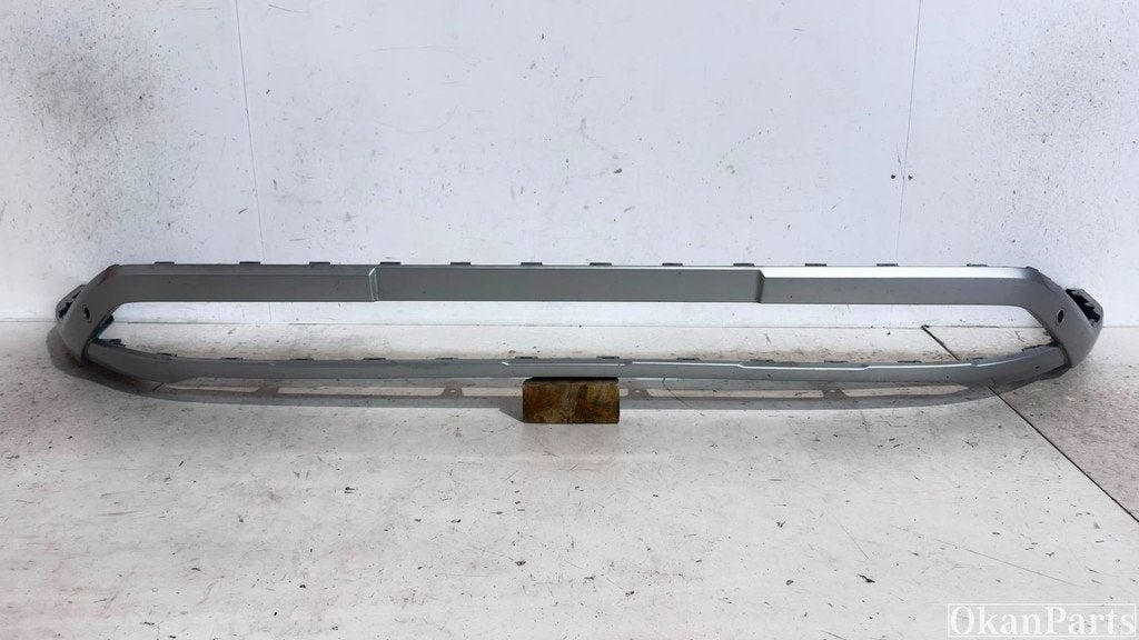 Ford Transit Custom II voor bumperspoiler PZ31-R17757-D, Gebruikt, Voor, Info@ford.com, Ford
