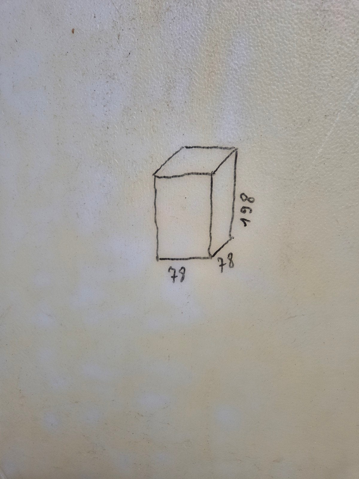 cuve 1000 litres, 150 litres ou plus, Enlèvement, Utilisé, Synthétique
