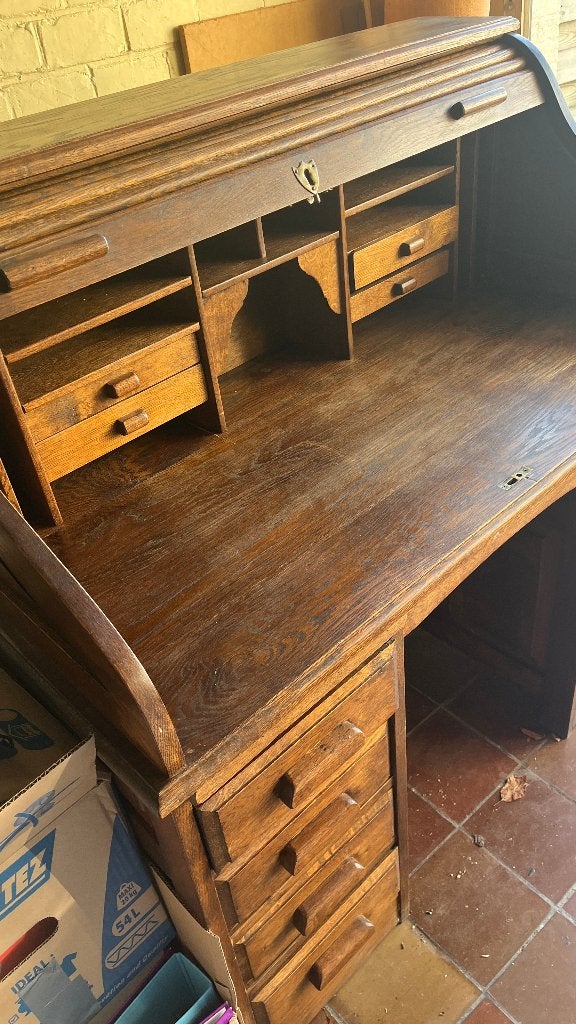 Antiek meubel, Antiek en Kunst, Ophalen