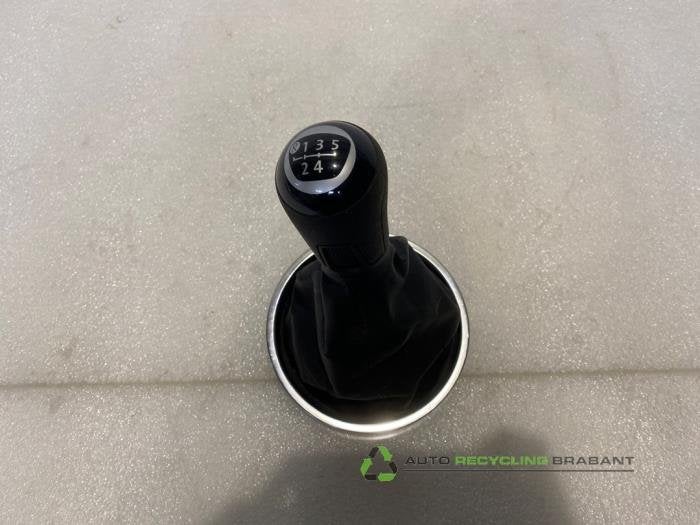 Versnellingspookhoes van een Volkswagen Beetle, Gebruikt, -, Volkswagen, -