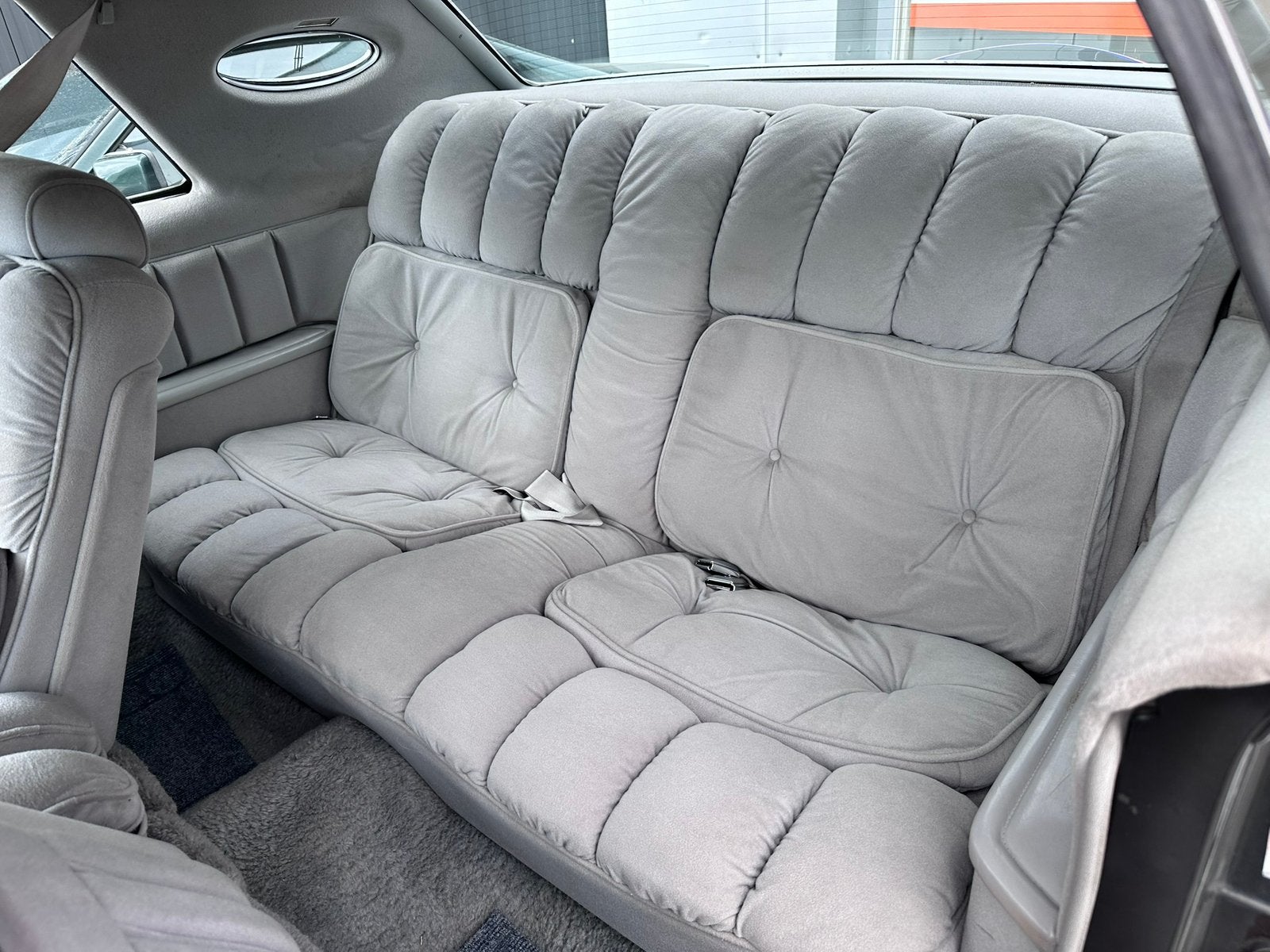 Lincoln Continental Mark V - 1977 - zeer mooie staat!, foto 12