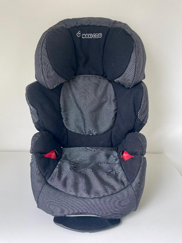 Maxi-Cosi Rodi autostoel met AirProtect-technologie, Ophalen, Verstelbare rugleuning, 9 t/m 36 kg, Maxi-Cosi