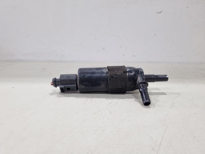 Pompe buse phare d'un Audi A4, -, 3 mois de garantie, Audi, Utilisé