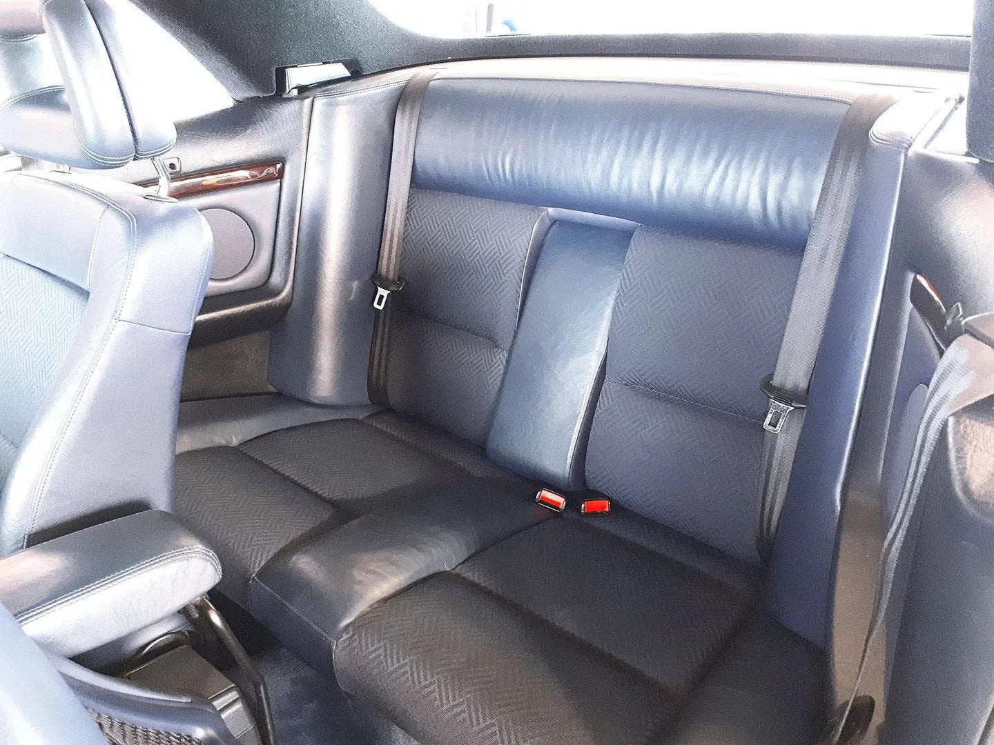 Audi 80 // 2.6i V6 // SUPER CABRIOLET // SUPER ETAT //, foto 12