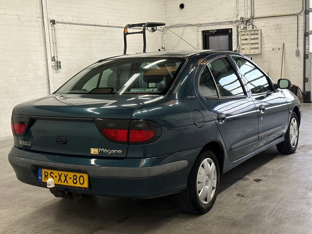 Renault Mégane 1.6e RN | Trekhaak, foto 5