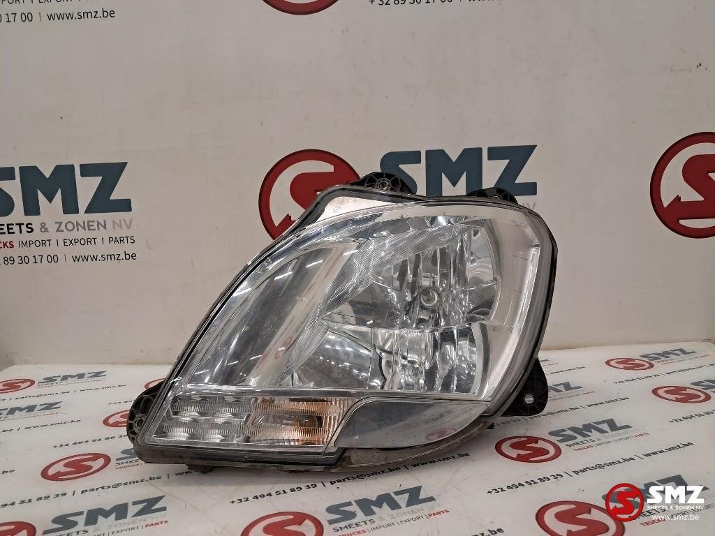 Occ koplamp links DAF, Gebruikt, DAF, Verlichting