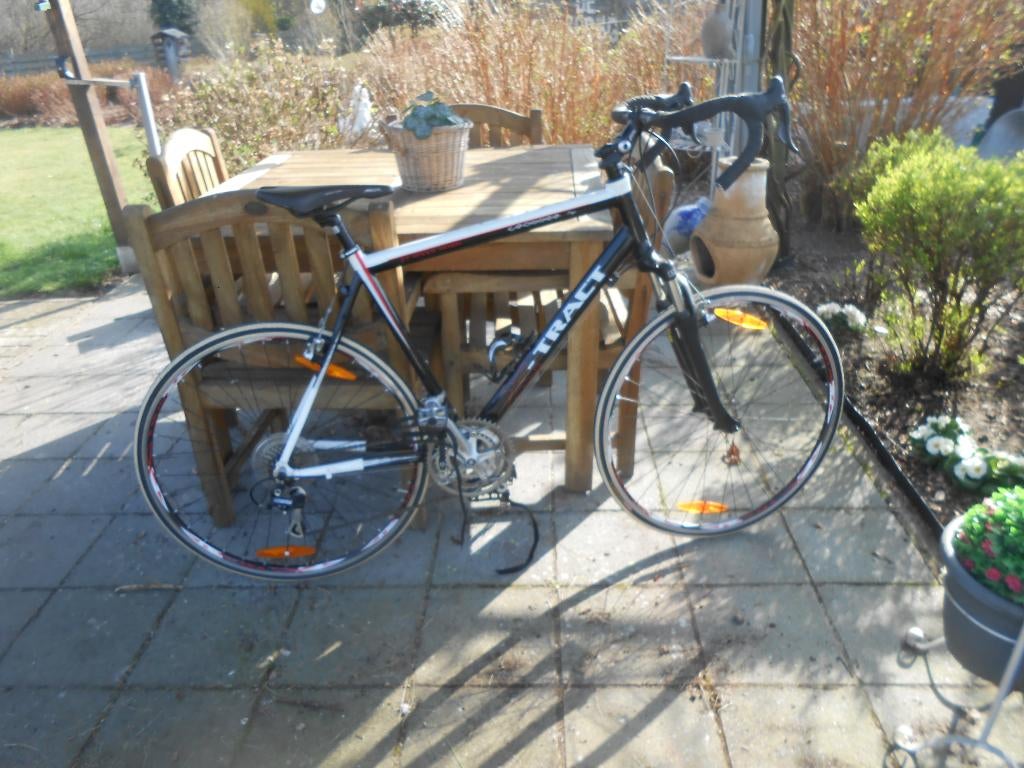 koersfiets, Autres marques, 49 à 53 cm, Comme neuf, Enlèvement