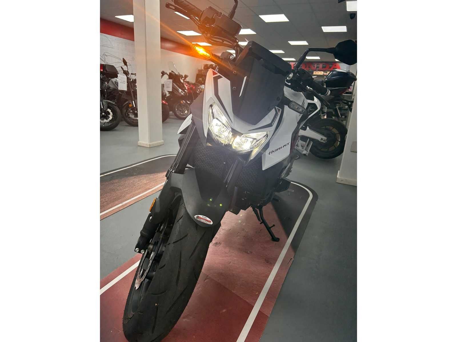 HONDA - CB750AS - Hornet - Moto, Entreprise, Autre