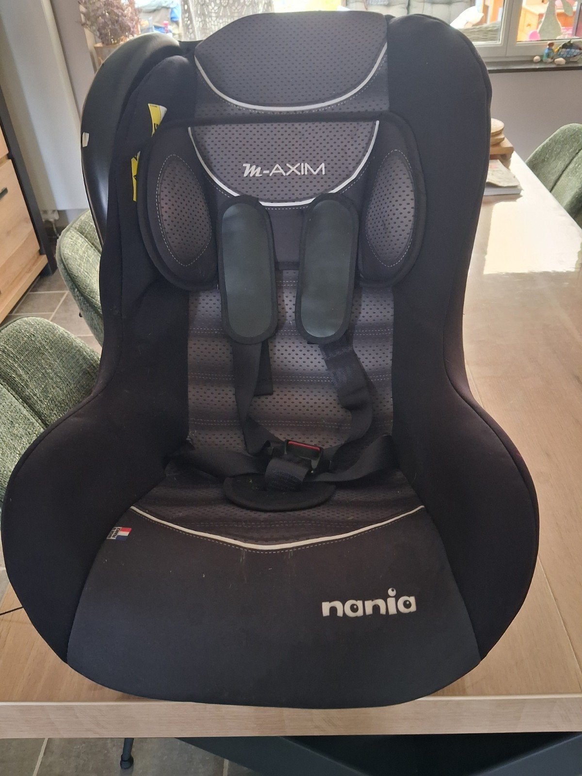 siège  auto bébé, Enfants & Bébés, Enlèvement, Comme neuf, 0 à 10 kg, Autres marques