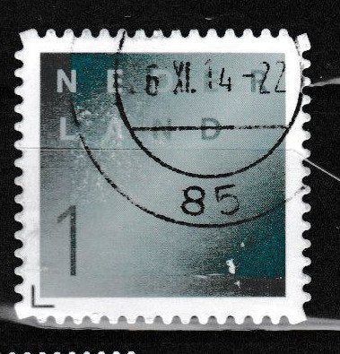 Nederland 2010 - nr 2757, Verzenden, Na 1940, Gestempeld