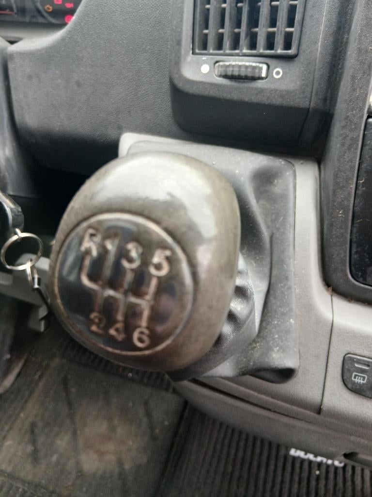 Fiat ducato 3.0 diesel, Autos, Fiat, Achat, Boîte manuelle, Autre carrosserie, Euro 4