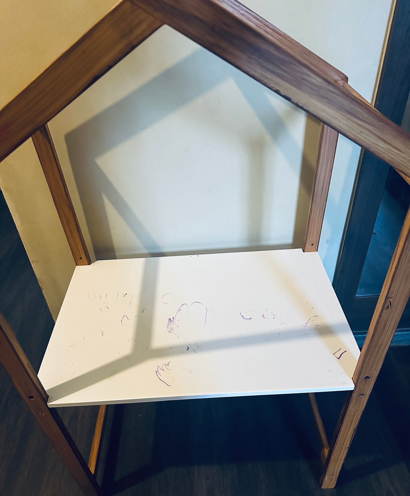 Bureau enfant, Huis en Inrichting, Ophalen, Zo goed als nieuw