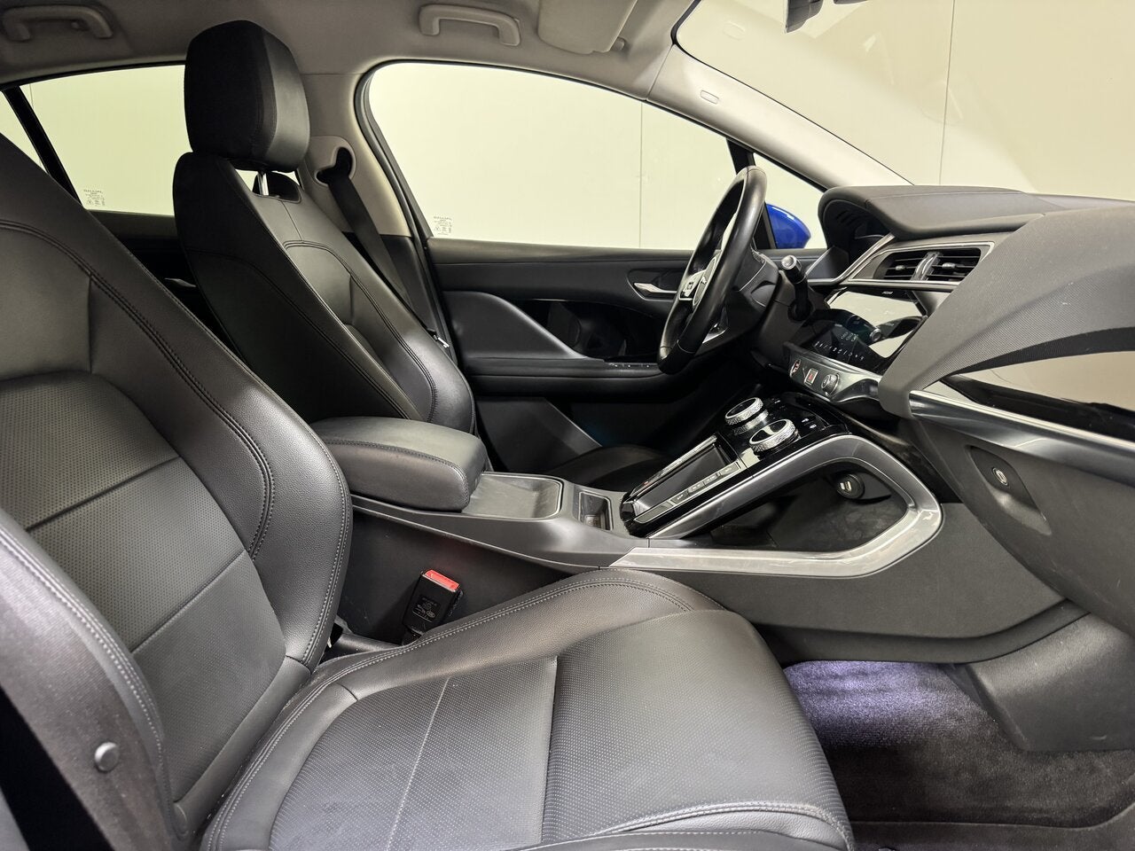 Jaguar I-Pace EV 400 AWD - Meridian - Range 377KM (90%) - S, Autos, Jaguar, 0 kg, https://public.car-pass.be/vhr/3b4aea33-d00d-44fa-aa24-8dc3a7d28f70