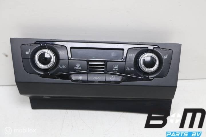 Clima unit Audi A5 8T RHD 8K2820043BB, Utilisé