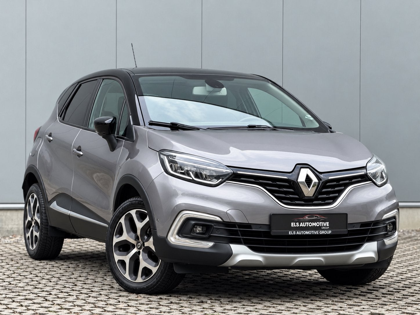 Renault Captur | 1e Eigenaar | Camera | Keyless | Auto Park, Autos, Achat, Euro 6, Entreprise, Boîte manuelle