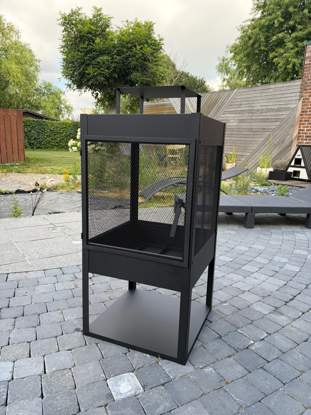 Maxxgarden terrashaard (Nieuw), Ophalen, Nieuw