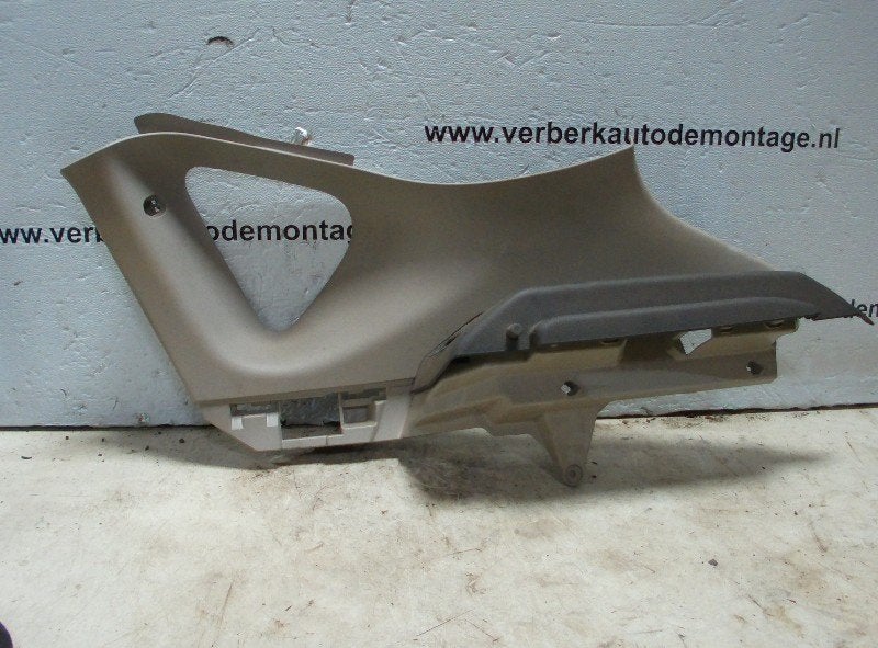 PLAGE ARRIERE Astra J (PC6 / PD6 / PE6 / PF6) (13v 356 689), Autos : Pièces & Accessoires, Habitacle & Garnissage, Opel, Opel Automobile GmbH