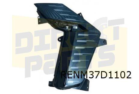 Mitshubishi Colt/Renault Clio Dagrijverlichting Rechts (in b, Auto-onderdelen, -, Verzenden, -, -