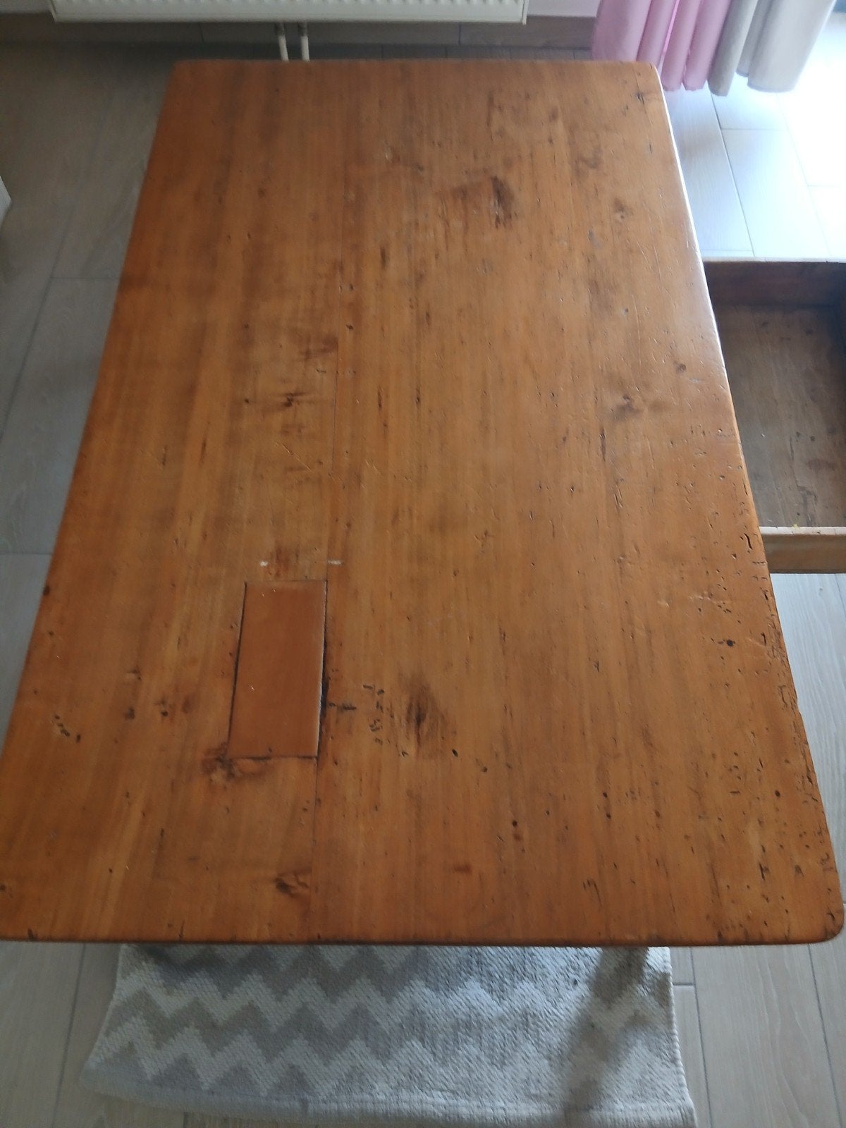 salontafel gratis, Huis en Inrichting, Ophalen