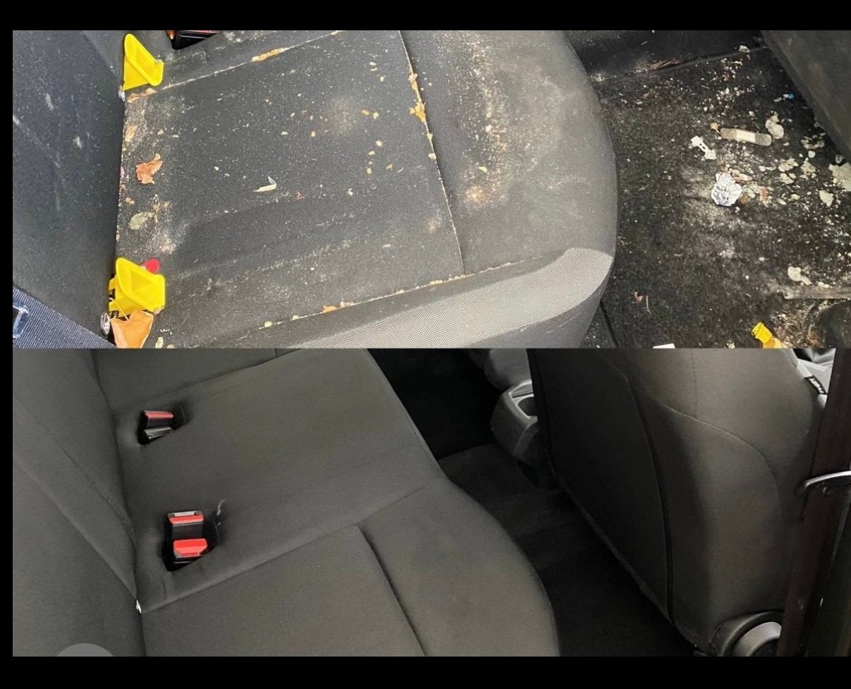Lavage, Entreprise, Achat