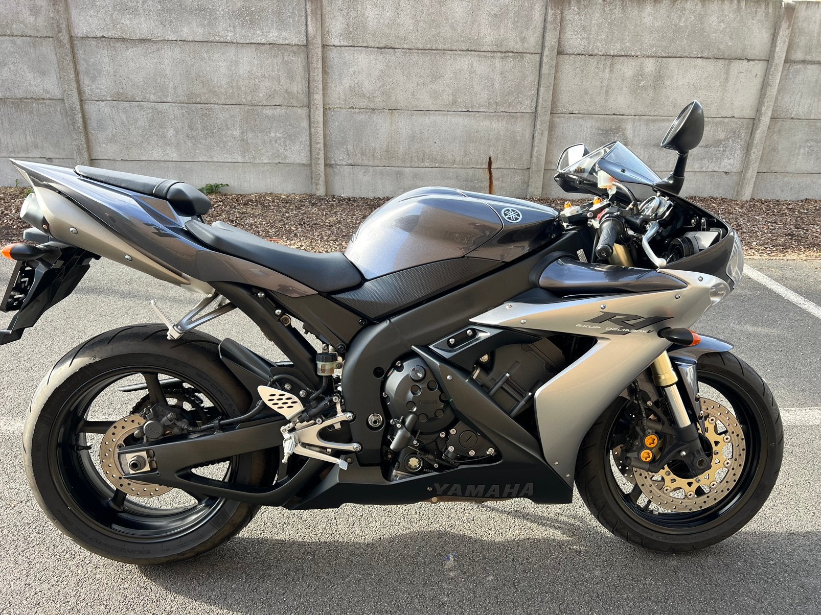 Yamha R1 Origineel  Perfecte staat!, Motoren, Particulier