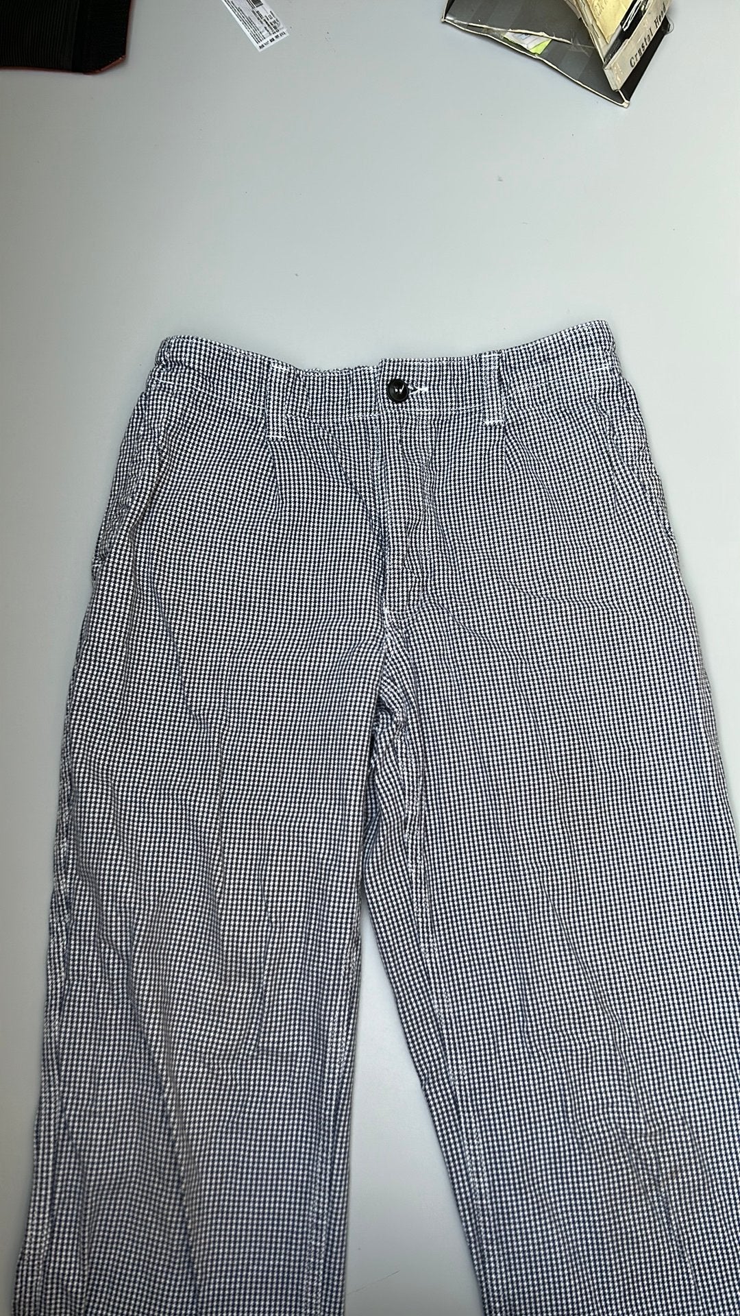 Werkbroek maat 48 2st, Ophalen of Verzenden, Gedragen, Maat 48/50 (M)