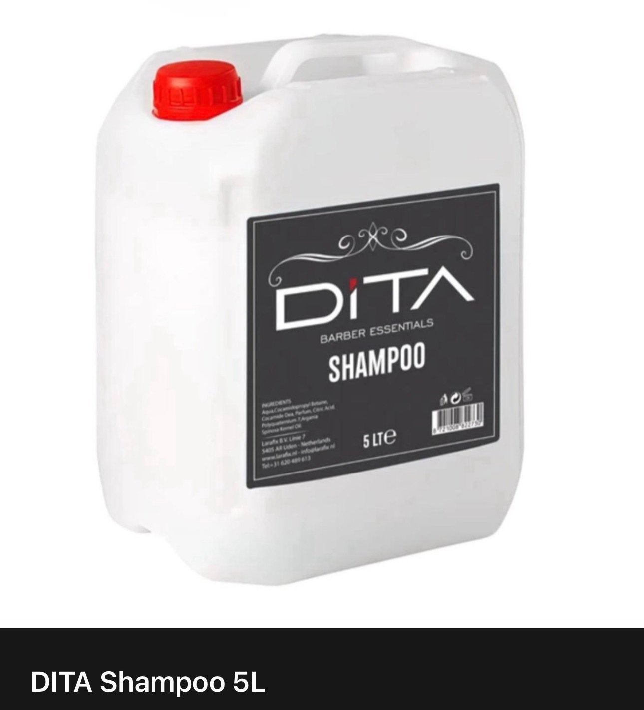 Shampooing cheveux, Enlèvement