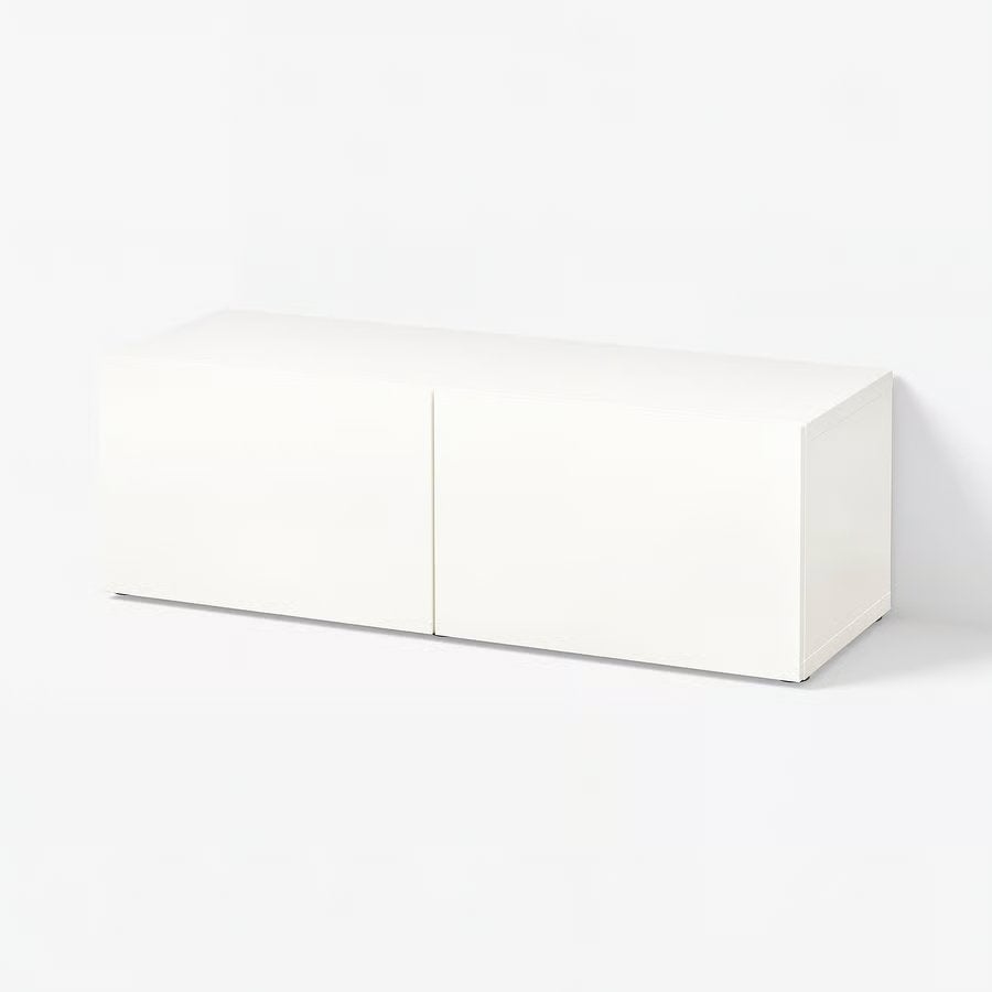 TV MEUBEL BESTÅ, Huis en Inrichting, Ophalen, Nieuw