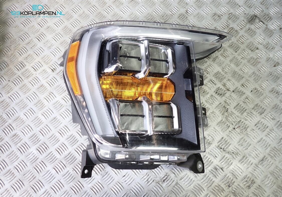 Ford F-150 F150 koplamp rechts, Autos : Pièces & Accessoires, -, Utilisé, -, Ford USA