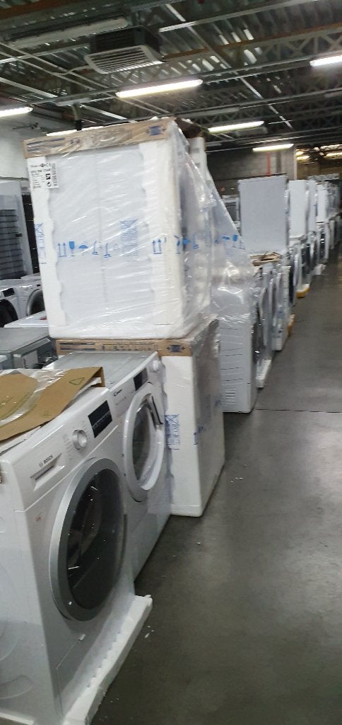 nouveau sèche-linge jusqu'à -40 %, Enlèvement, Neuf