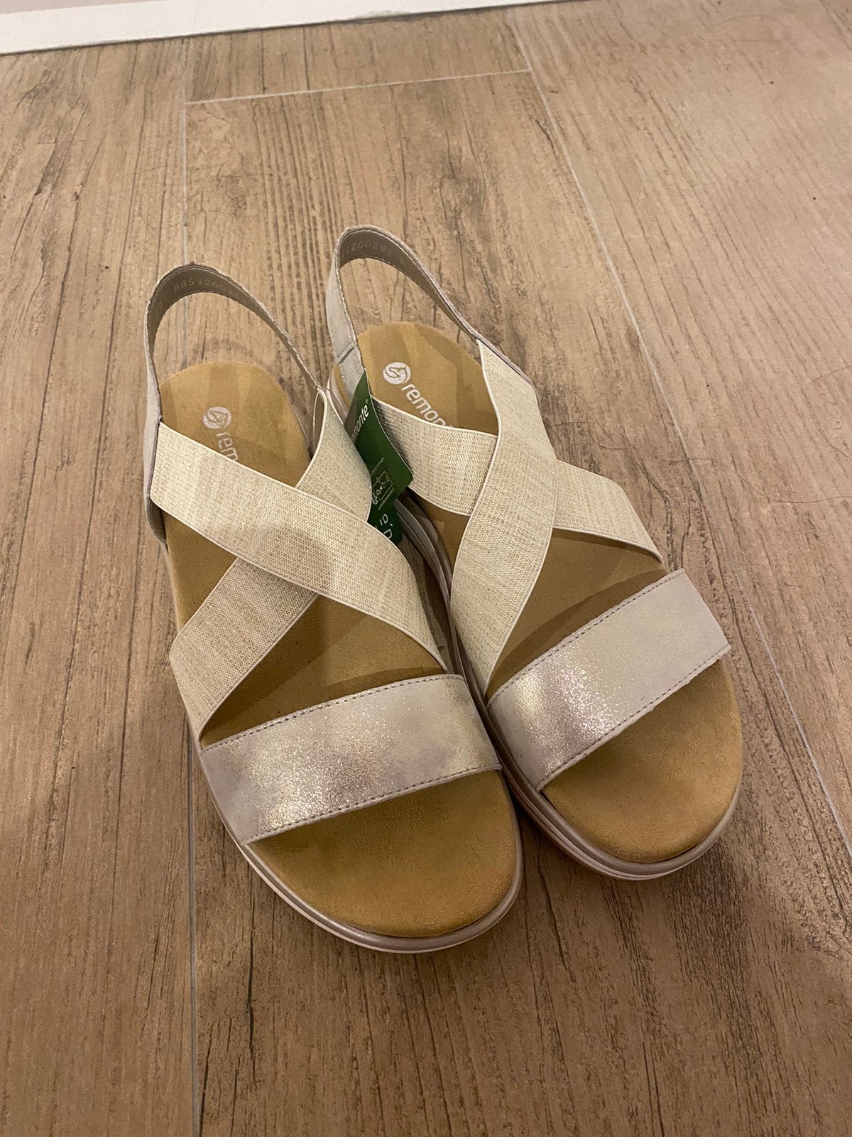 NIEUW! Remonte mooie sandalen maat 42, Enlèvement, Comme neuf