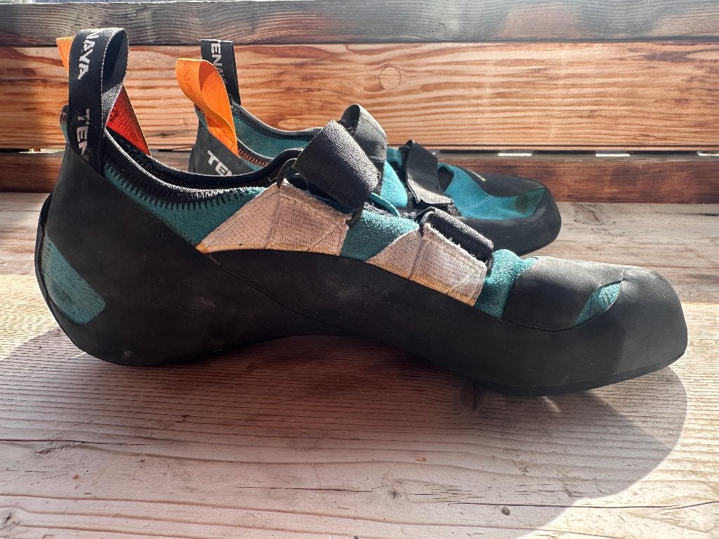 Klimschoenen Tenaya Arai, Sport en Fitness, Bergsport en Wandelen, Ophalen of Verzenden, Gebruikt, Schoenen