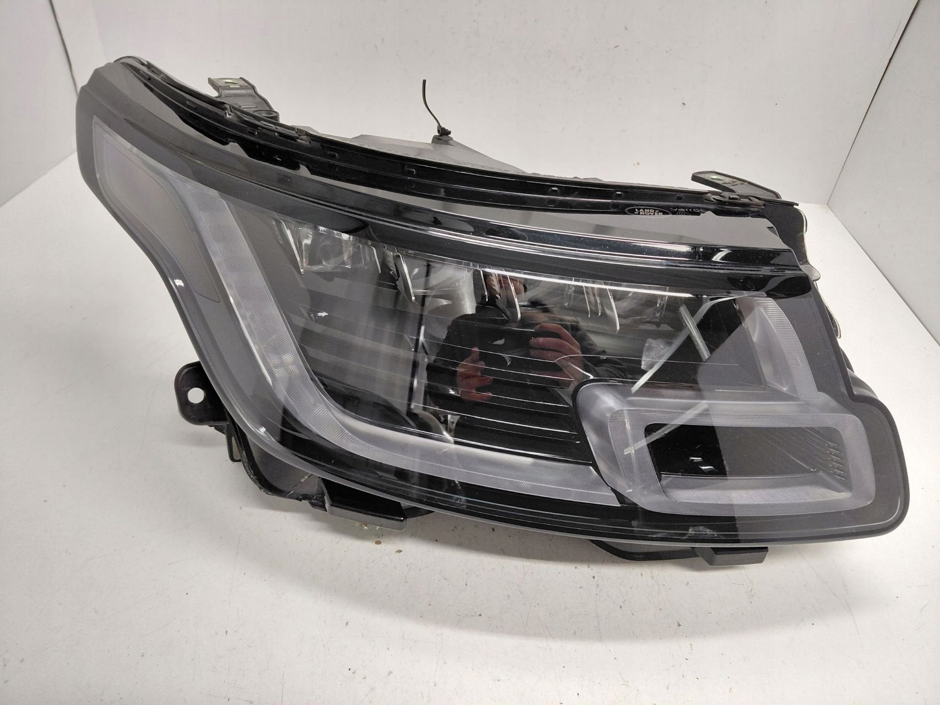 Range Rover L405 Voque Lift Koplamp Rechts JK52-13W029-MD, Auto-onderdelen, Dpoffice@jaguarlandrover.com, Abbey Road, Whitley 1
CV3 4LF  Coventry