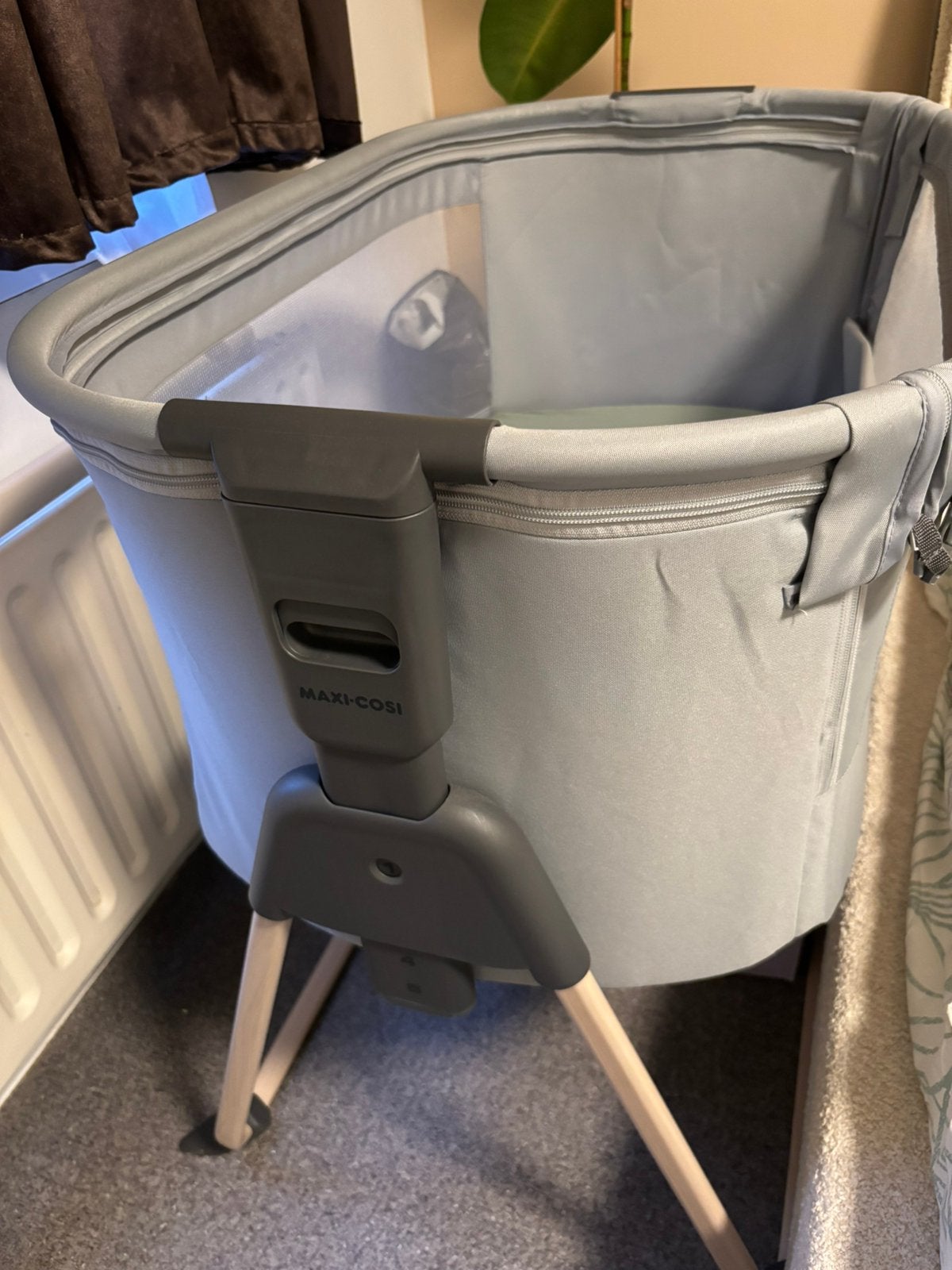 Co-sleeper maxi cosi, Kinderen en Baby's, Ophalen, Zo goed als nieuw