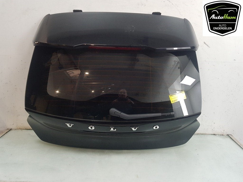 HAYON ARRIÈRE / MALLE Volvo V40 (MV) (|31457727|32227622|), Dhr. J. Ham, Administratie@autoham.nl, Haillon arrière, Nijkerkerstraat 27a 27a
3821 CD  AMERSFOORT, NL