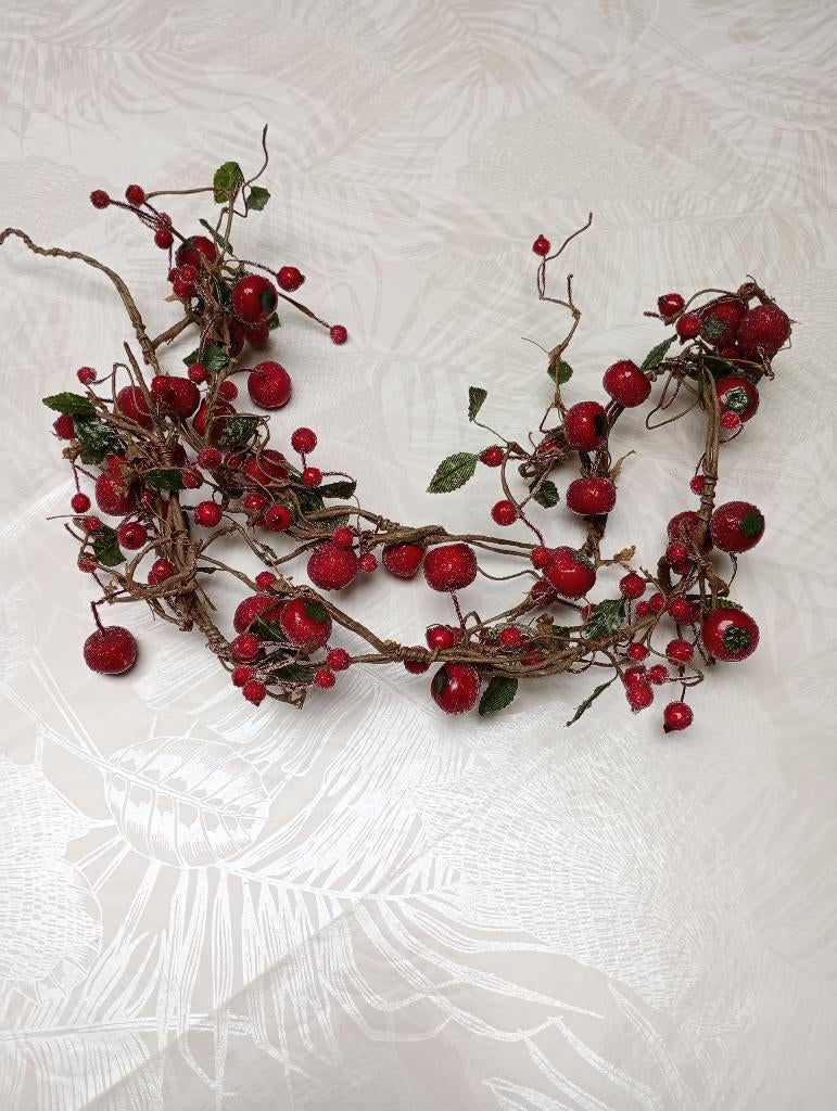 Branche baies Noël, Enlèvement ou Envoi