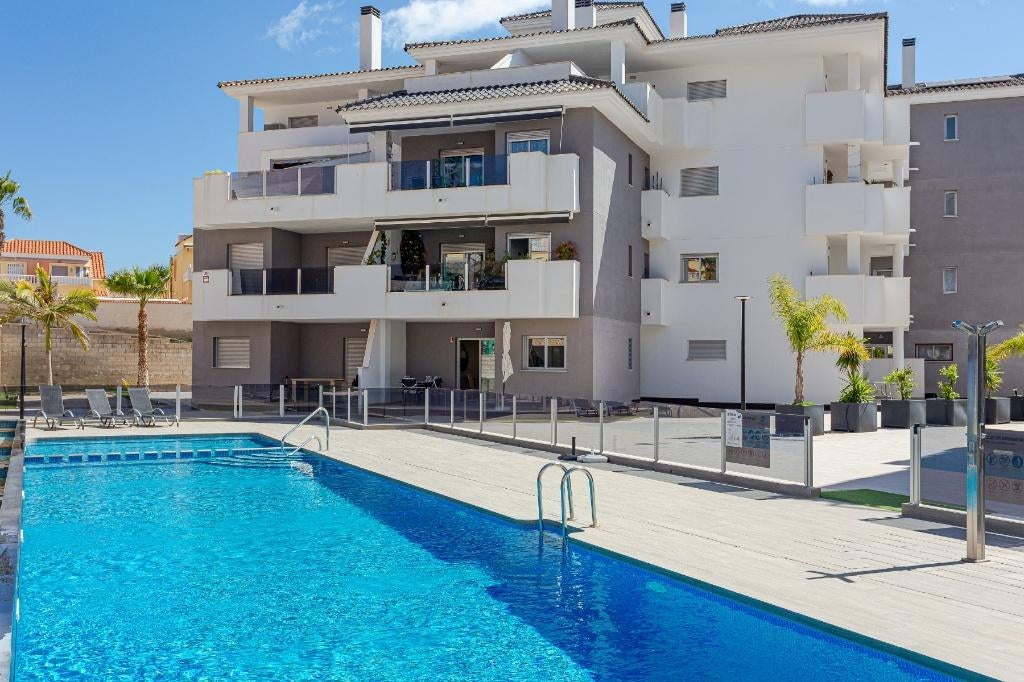 Appartement te koop in Orihuela Costa, Immo, Dorp, Spanje, Villamartin, 56 m²