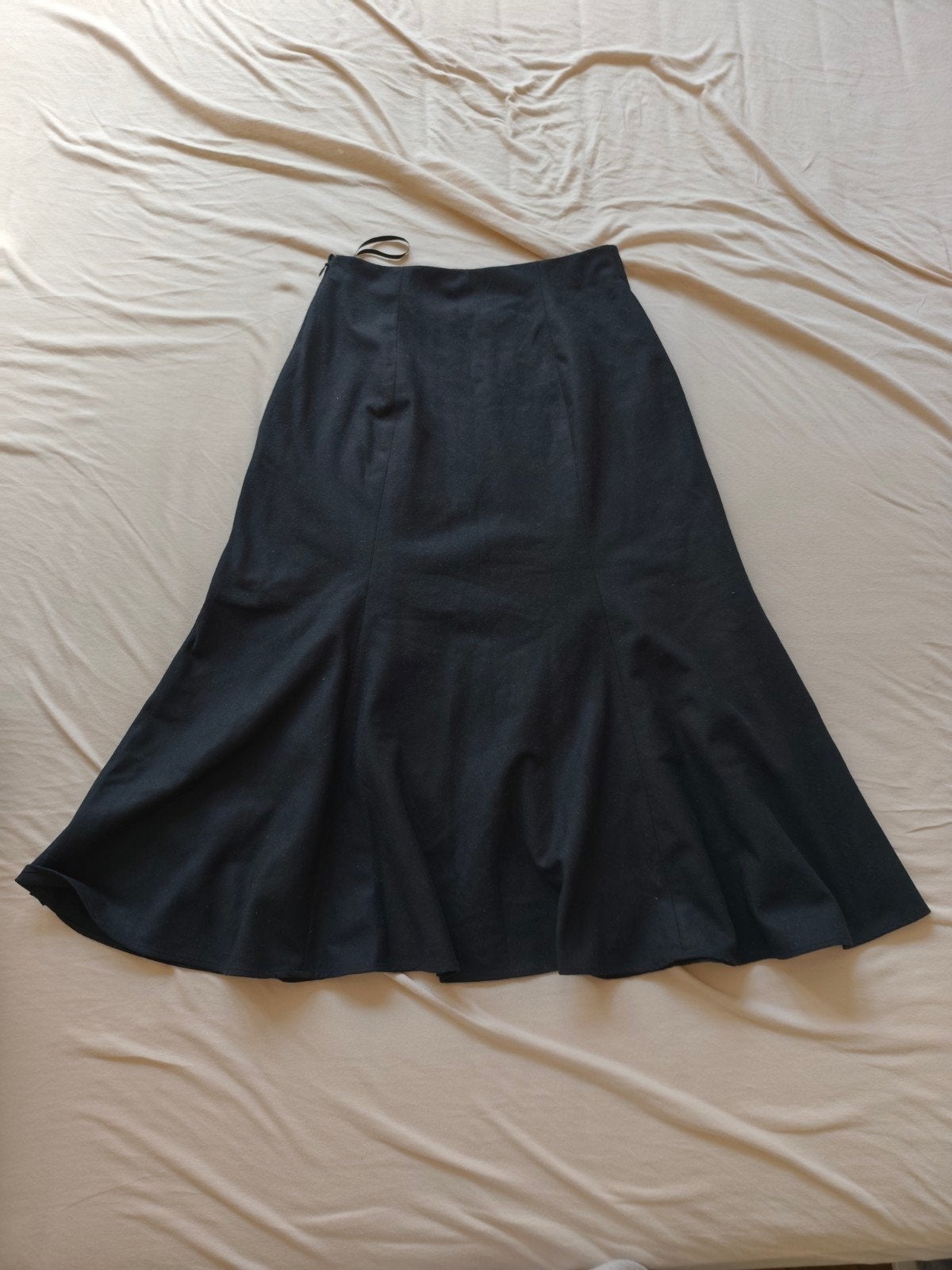 Uniqlo zwarte rok, Enlèvement ou Envoi