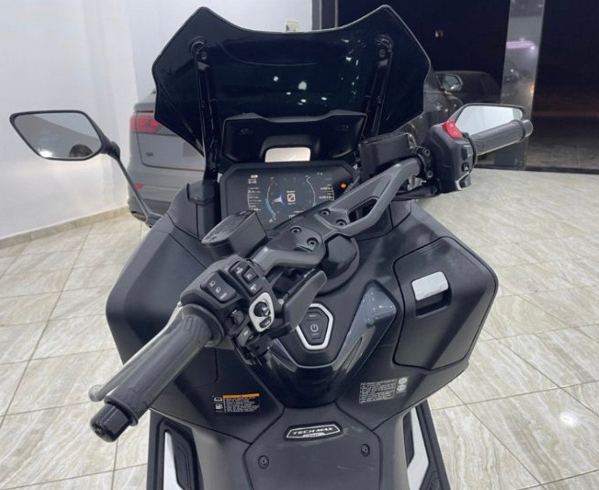 TMAX tech 560 2024, Scooter, Neuf, Particulier