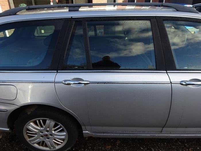 Portier 4Deurs rechts-achter van een Rover 75 (MBB), -, Deur, -, Ophalen of Verzenden