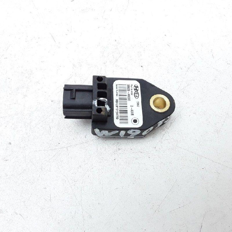CAPTEUR AIRBAG Kia Cee'd Sportswagon (JDC5) (|95930A6000|), Utilisé, Kia
