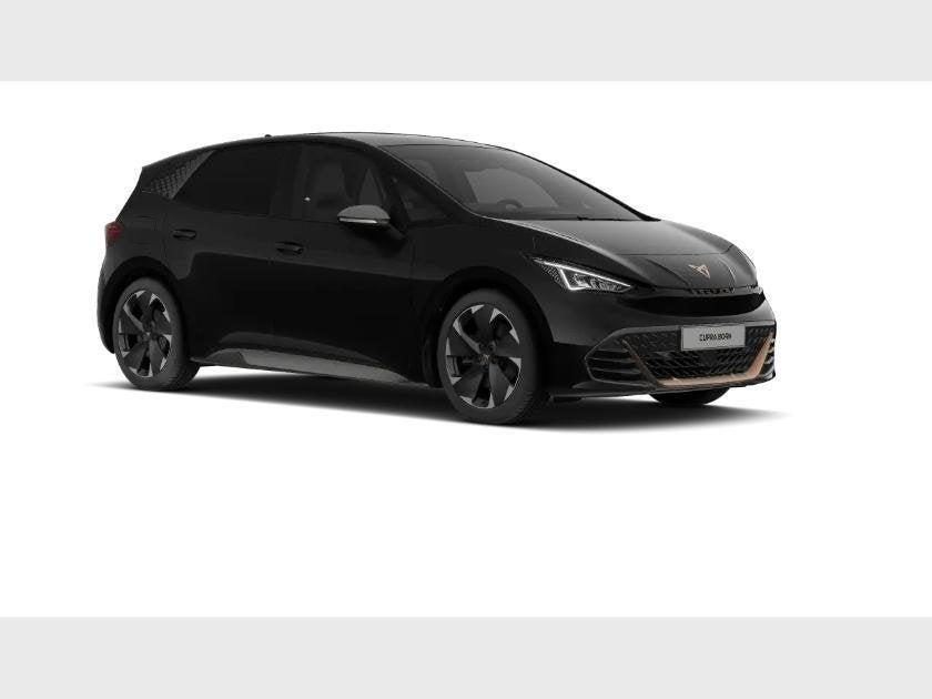 Cupra Born eBoost Corporate 231pk 59 kWh*NIEUW*STOCK*, Auto's, Overige Auto's, ABS, Airbags, Airconditioning, Alarm, Boordcomputer