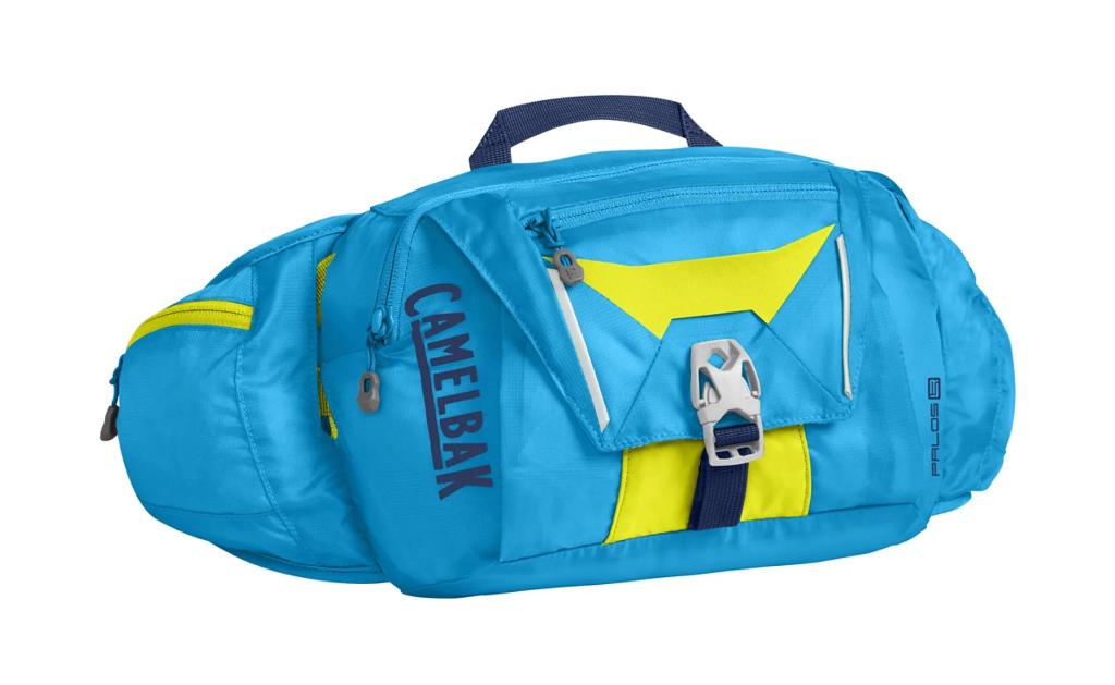 Camelbak Palos LR4 drink heuptas incl waterreservoir 1,5L, Ophalen of Verzenden, Nieuw