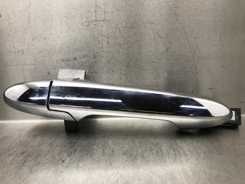 POIGNEE EXTERIEURE AVANT DROITE Honda HR-V (RU) (01-2015/-), Utilisé, Droite, Honda