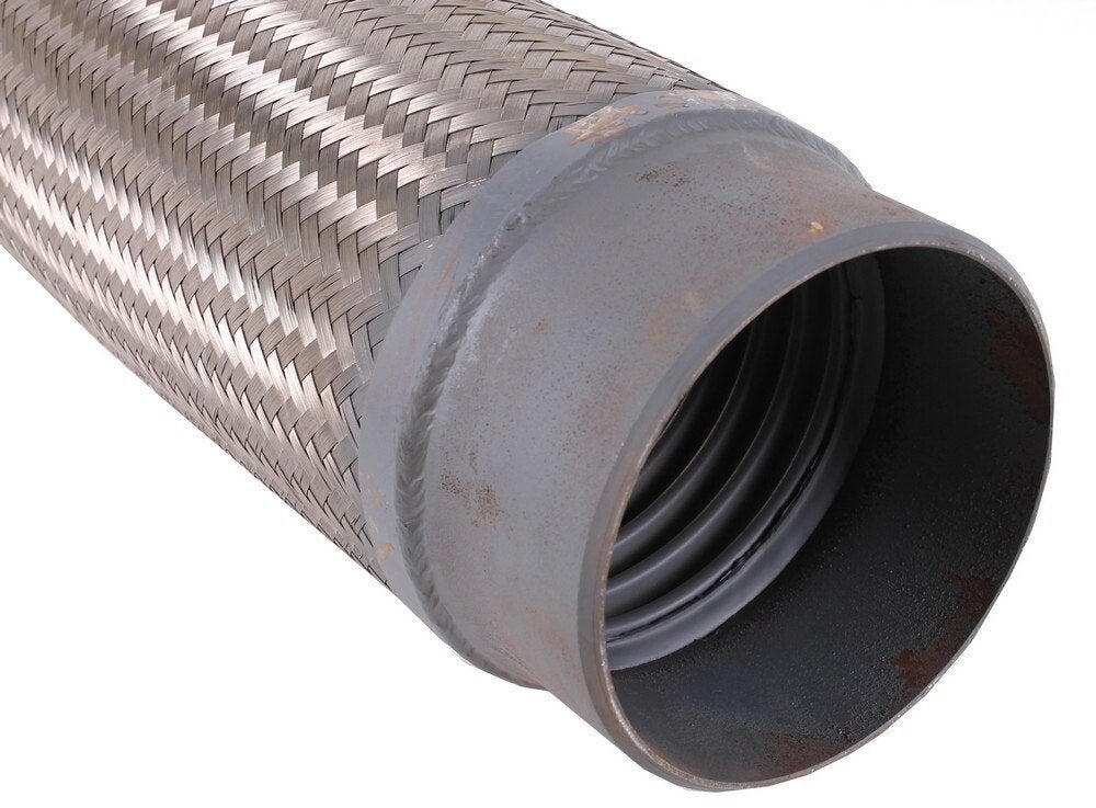 Flexibele uitlaat 8" ( 220mm ) x 50cm, Verzenden